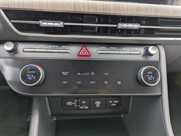 New 2026 Hyundai Sonata Blue FWD image 19