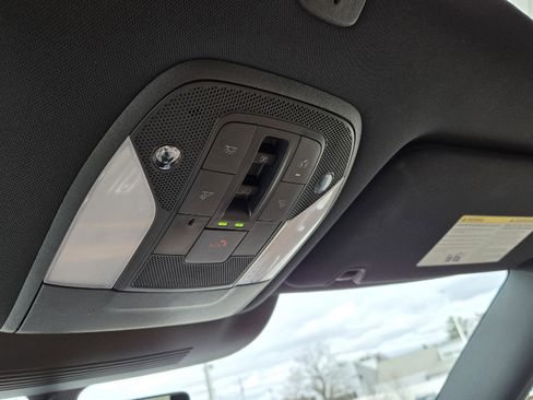 Certified 2026 INFINITI QX60 Autograph w/ Dark Cargo Package image 28