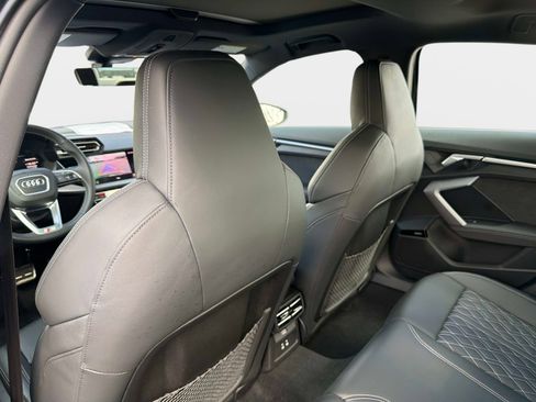 Used 2025 Audi S3 Premium Plus image 34