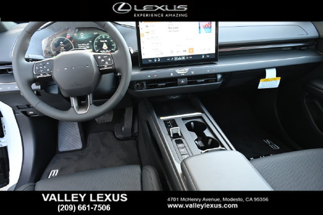 New 2026 Lexus ES 350e w/ Convenience Package FWD image 16
