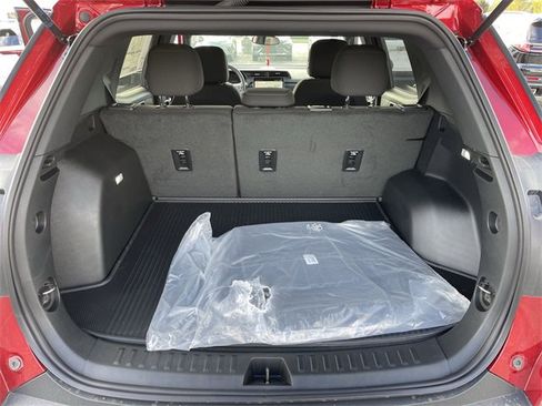 New 2026 GMC Terrain Elevation w/ LPO, Floor Liner Package image 23
