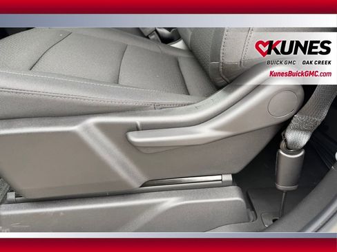 New 2026 GMC Sierra 2500 Pro w/ 1SA Pro Safety Plus Package image 6