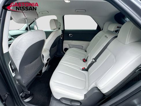 Used 2023 Hyundai Ioniq 5 SEL image 29