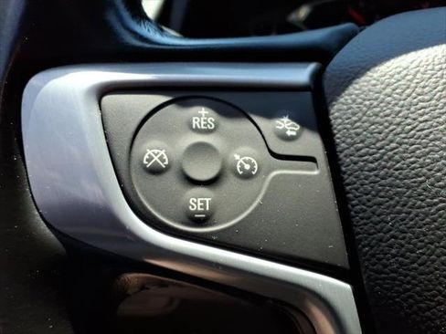 Used 2020 GMC Terrain SLE AWD/4WD image 16