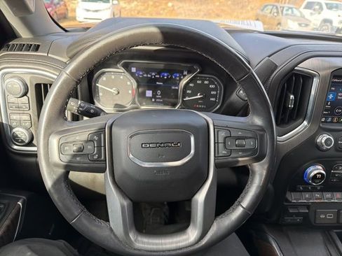 Used 2020 GMC Sierra 2500 Denali w/ Denali Ultimate Package image 19