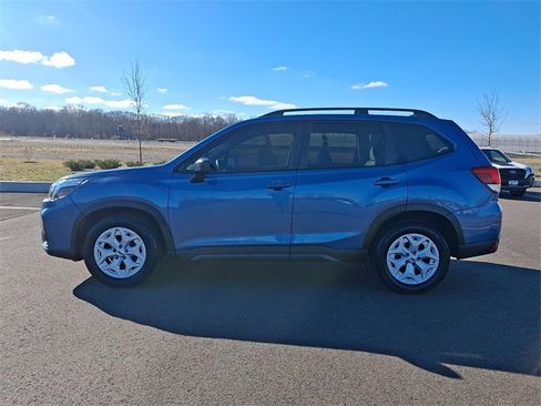 Used 2020 Subaru Forester w/ Alloy Wheel Package image 4