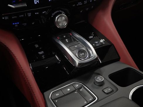 Used 2022 Acura MDX A-Spec image 24