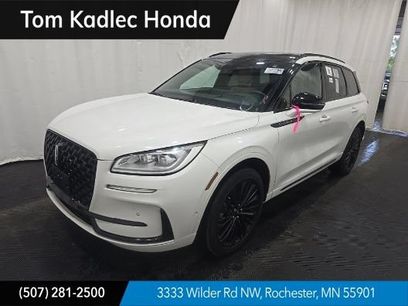 Used 2023 Lincoln Corsair Reserve w/ Equipment Group 202A
