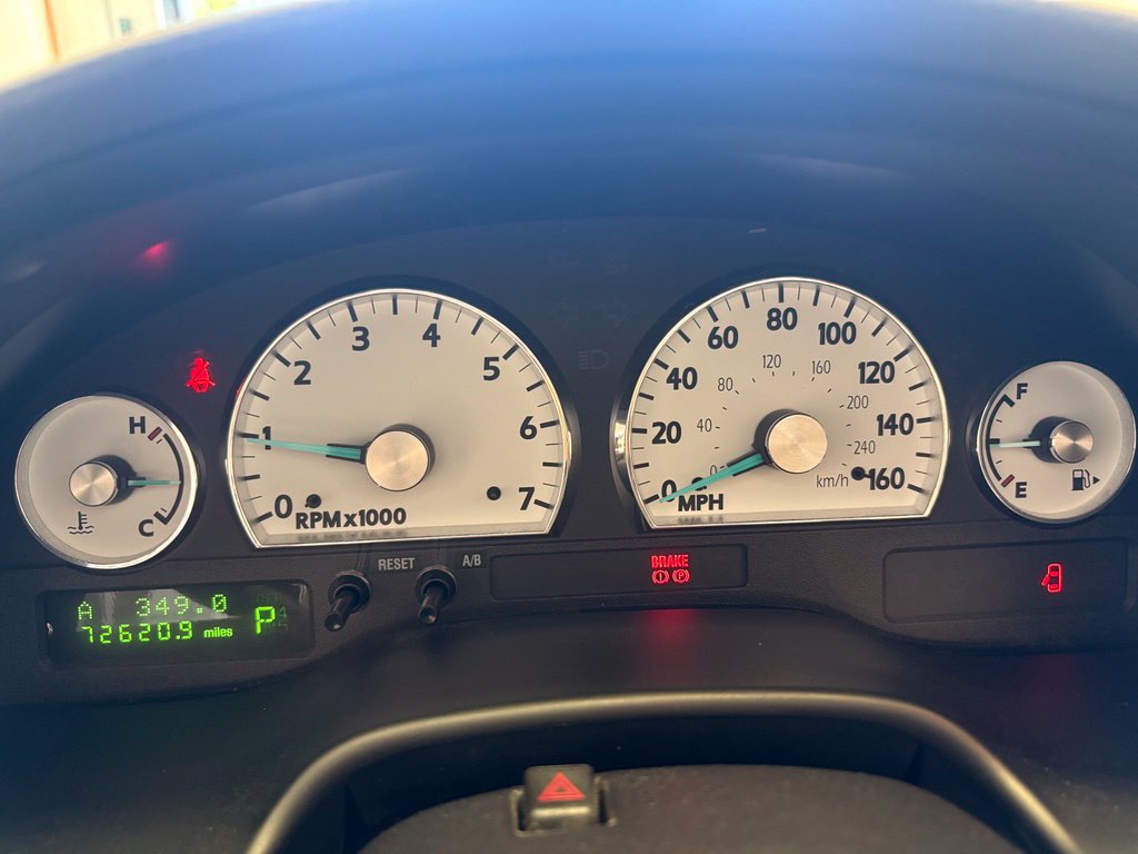 Used 2003 Ford Thunderbird RWD image 24