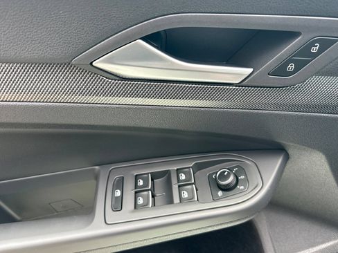 New 2026 Volkswagen GTI Autobahn FWD image 9