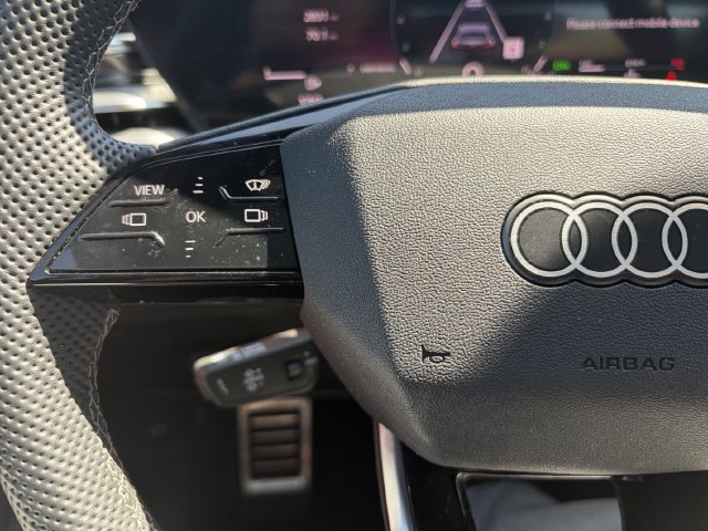 Used 2025 Audi S5 Premium Plus AWD/4WD image 23