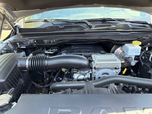 Used 2023 RAM 1500 Rebel w/ Rebel Level 1 Equipment Group AWD/4WD image 32