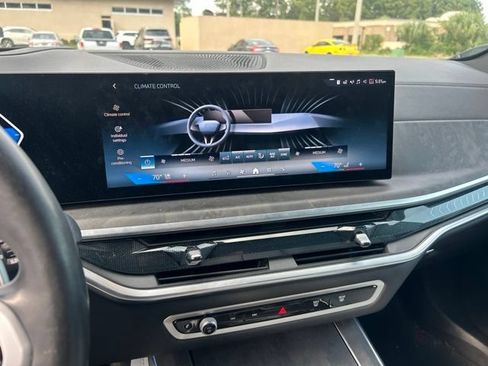 Used 2026 BMW X5 xDrive50e w/ M Sport Package AWD/4WD image 10