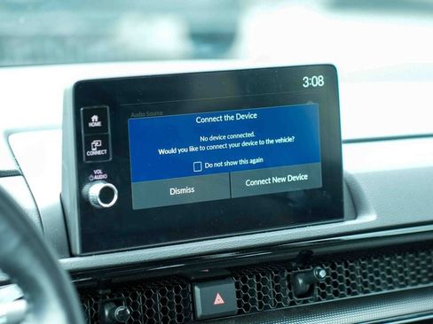 Used 2026 Honda CR-V EX-L image 26