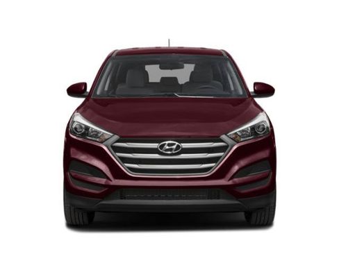 Used 2018 Hyundai Tucson Sport FWD image 7