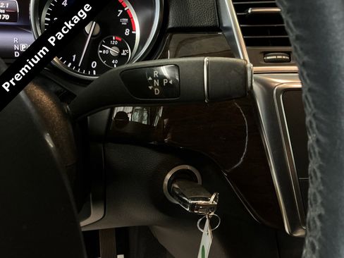 Used 2014 Mercedes-Benz ML 350 ML 350 image 22