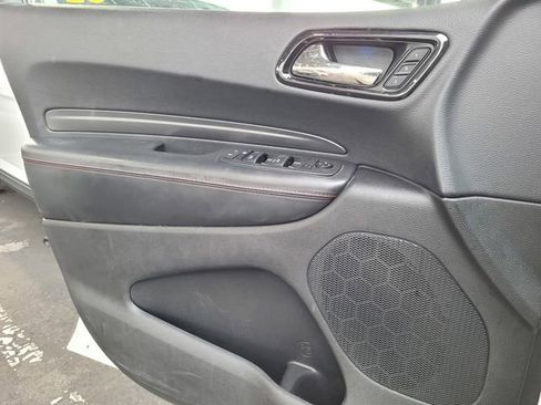 Certified 2024 Dodge Durango GT image 13