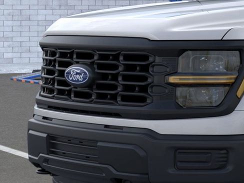 New 2026 Ford F150 XL image 17