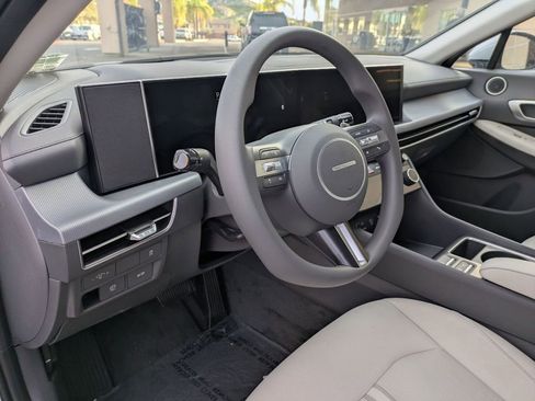 New 2025 Hyundai Sonata SEL image 16