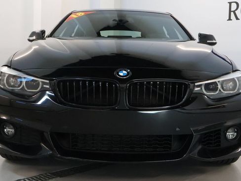 Used 2018 BMW 430i Gran Coupe xDrive AWD/4WD image 2