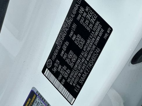 New 2025 Genesis Electrified GV70 Advanced w/ Prestige Package image 29