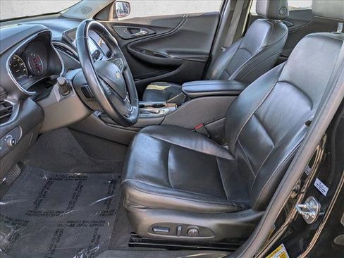 Used 2024 Chevrolet Malibu LT image 14