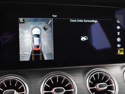 Used 2022 Mercedes-Benz AMG GT 43 image 17