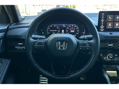 Used 2024 Honda Accord Sport image 35