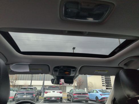 Certified 2025 Hyundai Tucson SEL image 16