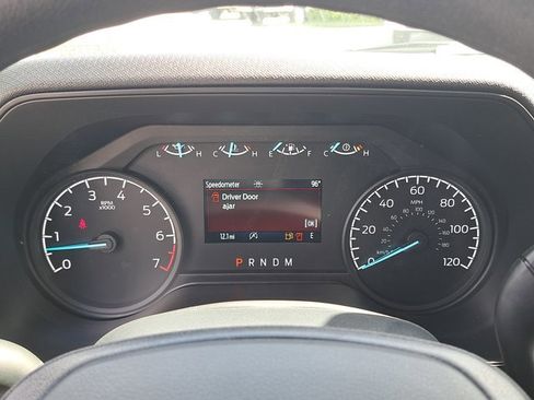 New 2026 Ford F150 STX RWD image 28