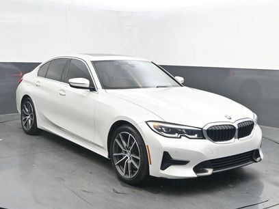 Used 2022 BMW 330i Sedan w/ Convenience Package
