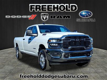 Used 2025 RAM 3500 Lone Star