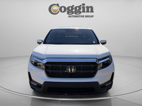 New 2026 Honda Ridgeline RTL image 10