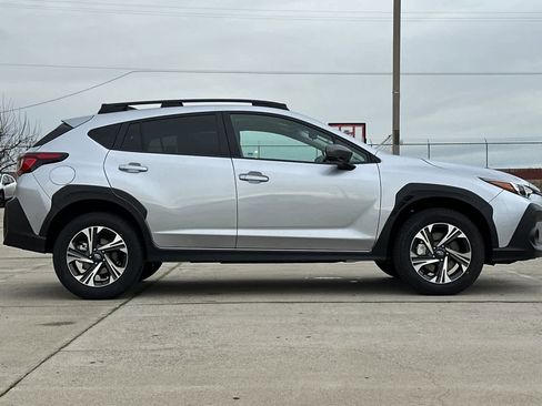 New 2026 Subaru Crosstrek 2.0i Premium image 2