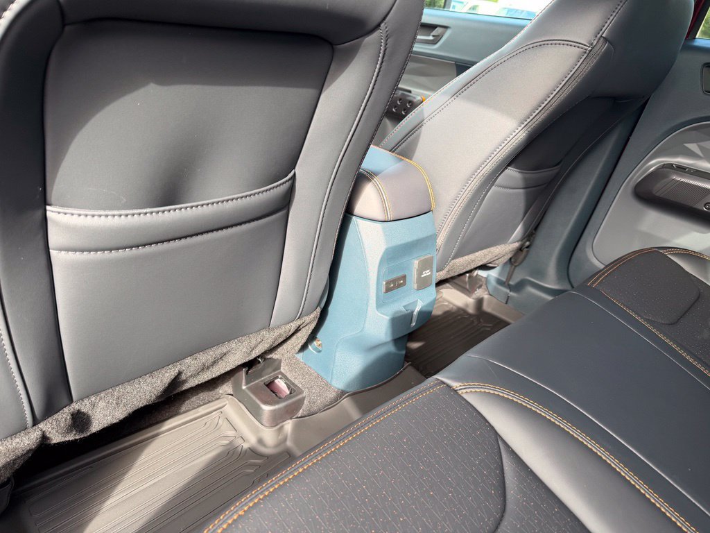 New 2026 Ford Maverick Tremor AWD/4WD image 21