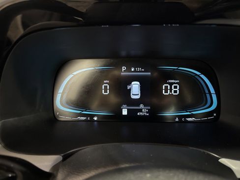 Used 2024 Hyundai Palisade SEL image 20