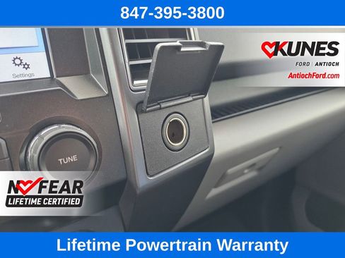 Used 2019 Ford F150 XLT w/ Equipment Group 302A Luxury image 70