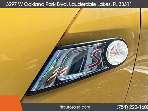 Used 2009 MINI Cooper S image 18