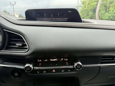 Used 2020 MAZDA CX-30 FWD w/ Premium Package image 18