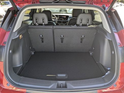 New 2026 Buick Encore GX Preferred w/ Advanced Technology Package image 13