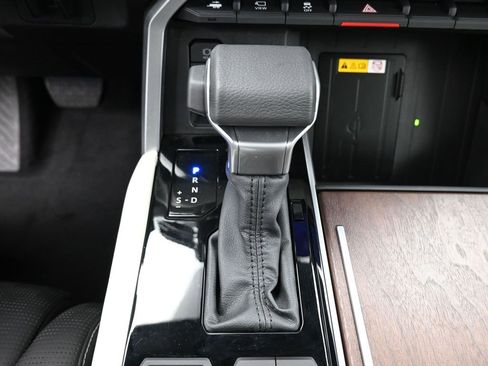 Certified 2024 Toyota Sequoia Capstone image 26