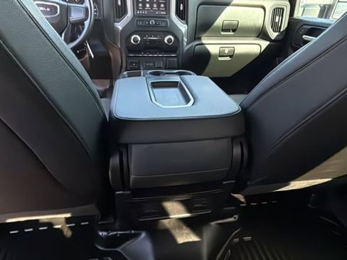 Used 2023 GMC Sierra 3500 Pro w/ Convenience Package image 20