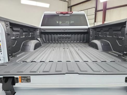New 2026 GMC Sierra 2500 Denali w/ Denali Reserve Package AWD/4WD image 48