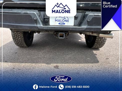 Certified 2022 Ford F150 XLT w/ Equipment Group 302A High AWD/4WD image 21