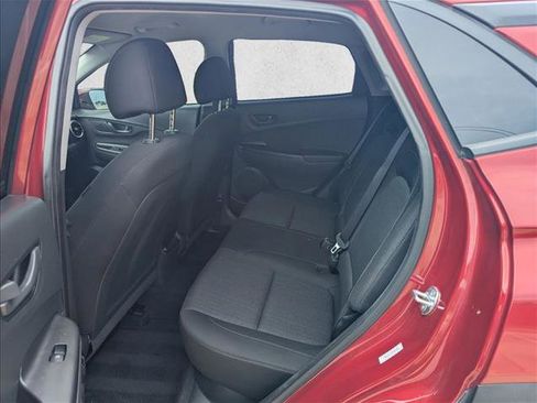 Used 2023 Hyundai Kona SEL AWD/4WD image 17