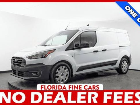 Used 2022 Ford Transit Connect XL FWD image 1