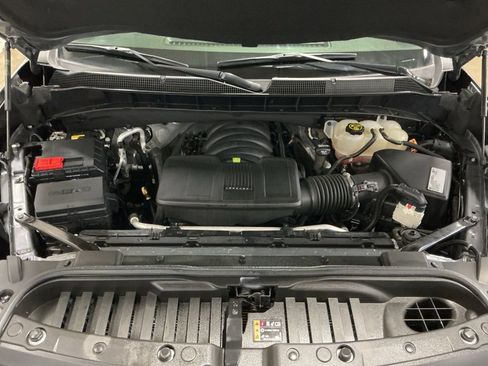 Used 2020 Chevrolet Silverado 1500 LT w/ All-Star Edition image 3