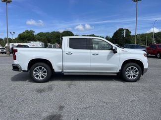 New 2026 Chevrolet Silverado 1500 LTZ AWD/4WD video 2