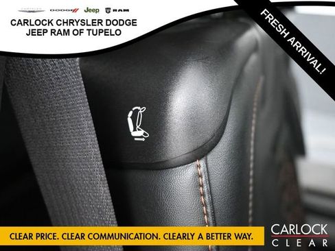 Used 2023 Jeep Grand Cherokee L Summit w/ Luxury Tech Group V image 50