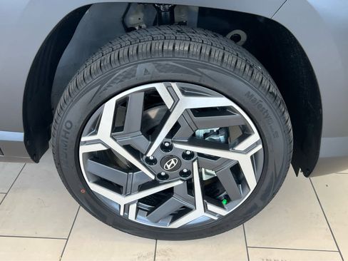 New 2026 Hyundai Kona SEL Premium image 16